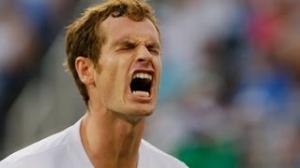 Watch Andy Murray vs Leonardo Mayer - Highlights - US Open 2013 (R2) Video