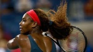 Watch Serena Williams vs Yaroslava Shvedova - Highlights - US Open 2013 (R3) Video