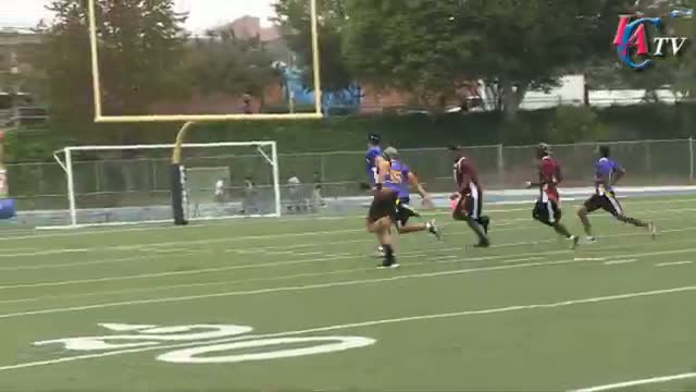 Watch NBA: Blake Griffin and the Clippers show off their Football skills Video