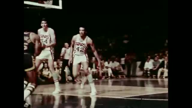 Watch NBA: Roger Brown Career Highlight Video Video