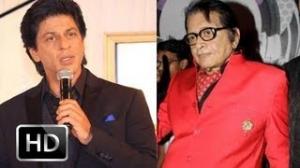 Watch Manoj Kumar Withdraws Legal Case Against Shahrukh Khan Video