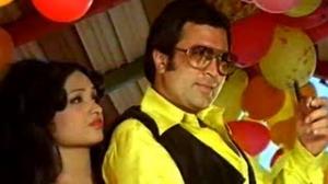 Watch Koi Na Tere Pehle Thi - Bollywood Movie Song - Rajesh Khanna - Amar Deep (1979) Video