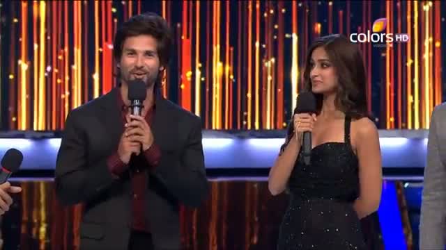 Watch Jhalak Dikhhla Jaa - 31st August 2013 (Season 6) - Episode 27 - Shahid and Ileana's entry Video