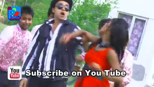 Watch Labeda Uthan Marta Song | Album - Hur Dem Lathi (Hot Desi Bhojpuri Girl Dance Video Song) Video