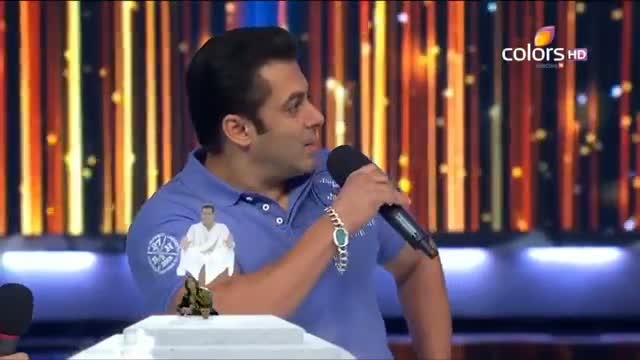 Watch Jhalak Dikhhla Jaa - 31st August 2013 (Season 6) - Episode 27 - Salman Khan's entry Video