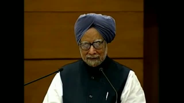 Watch PM's speech at the inauguration of the National Media Centre Video