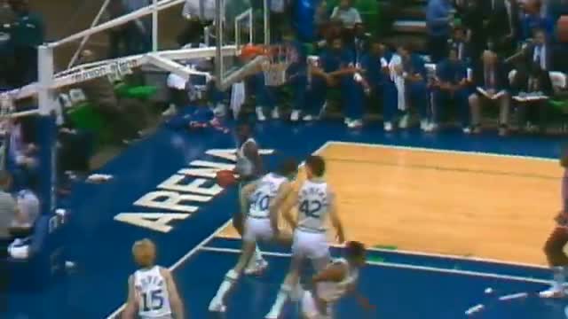 Watch NBA: Bernard King's Consecutive 50-point Performances Video