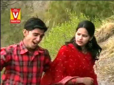 Watch Ghumelu Kumou Garhwal | Bhojpuri Kumaoni Hit Songs | Singer - Girish Vargali Video