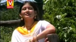 Watch Myar Swami Ghar Aija | Bhojpuri Kumaoni Hit Songs | Singer - Meena Rana Video