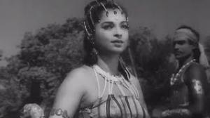 Watch Aao Chalo - Hindi Movie Song - Arpan (1957) - Nimmi, Chetan Anand Video