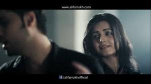 Watch Nahi Lagta Tere Bina by Ali farrukh (World Premiere) Video