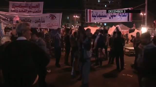 Watch Egypt to Put Ousted President Morsi on Trial Video