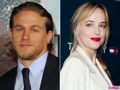 Watch 50 Shades Of Grey Cast Announced "Charlie Hunnam" And "Dakota Johnson" Video