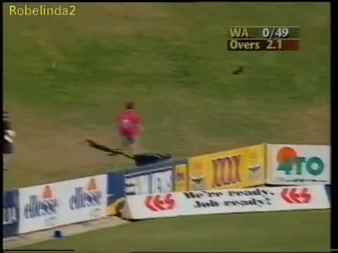 Watch 84 off 18 Balls- you wont Believe who is Batting..... Video