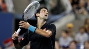 Watch Novak Djokovic vs Joao Sousa Highlights Round 3 US OPEN 2013 Video