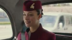 Watch Qatar Airways - The Land of FCB Video