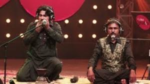 Watch MTV Coke Studio (Season 3) - Pir Jalani - Clinton Cerejo feat. Barmer Boys Video