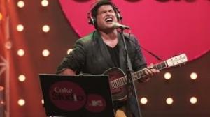 Watch MTV Coke Studio (Season 3) - Kalapi - Clinton Cerejo, Kailash Kher Video