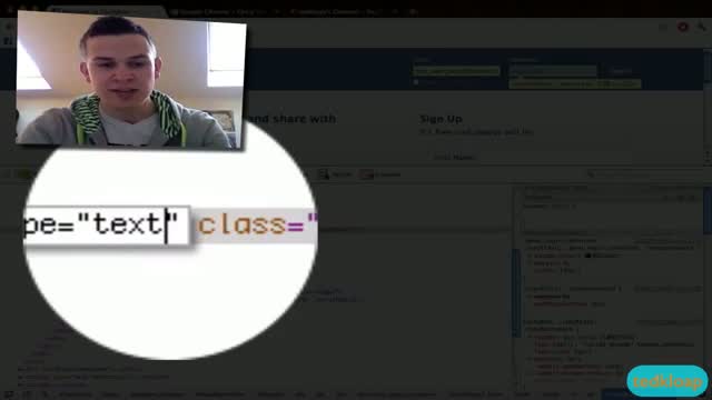 Watch How To: Find Out Somebody's Facebook Password Video