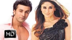 Watch Kareena Kapoor Wants To Act With Ranbir Kapoor Video