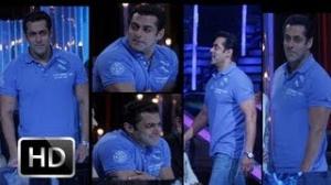 Watch What's Different In Salman Khan? Video