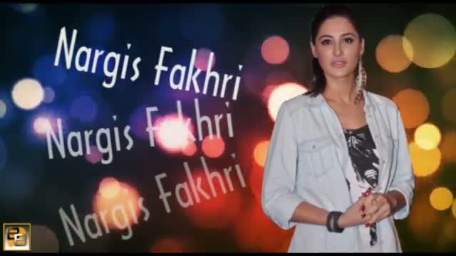 Watch Dhating Naach Song feat. Shahid Kapoor & Nargis Fakhri Video