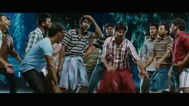 Watch Varuthapadatha Vaalibar Sangam - Indha Ponnungalae Official Full song Video Video