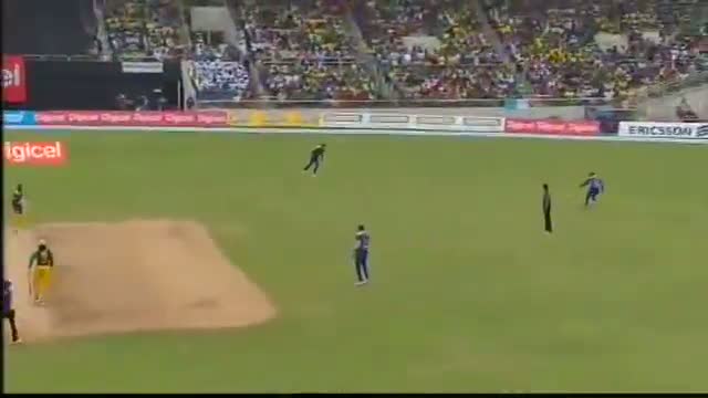 Watch Jamaica Tallawahs vs Barbados Tridents - CPL T20 2013 Highlights - Match 19 Video