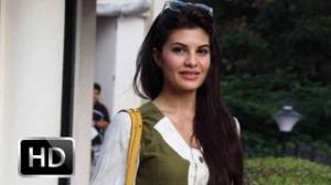 Watch Jacqueline Fernandez Turns Director In "Roy" Video