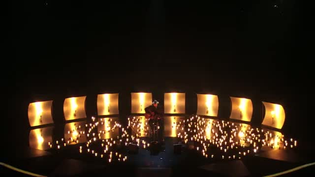 Watch Marty Brown - "Bless the Broken Road" by Rascal Flatts Cover - America's Got Talent 2013 Video