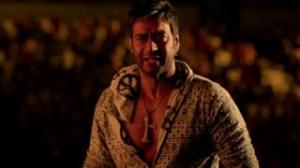 Watch Ajay Devgn confesses the truth - London Dreams Video