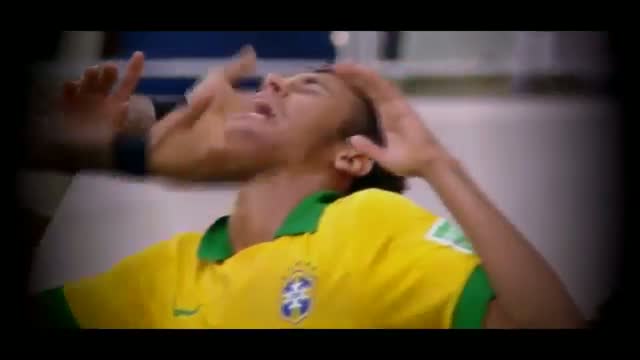 Watch Bale & Ronaldo vs Neymar & Messi - The War - HD Video