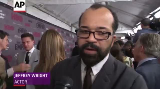Watch 'Boardwalk' Stars Walk the Red Carpet Video