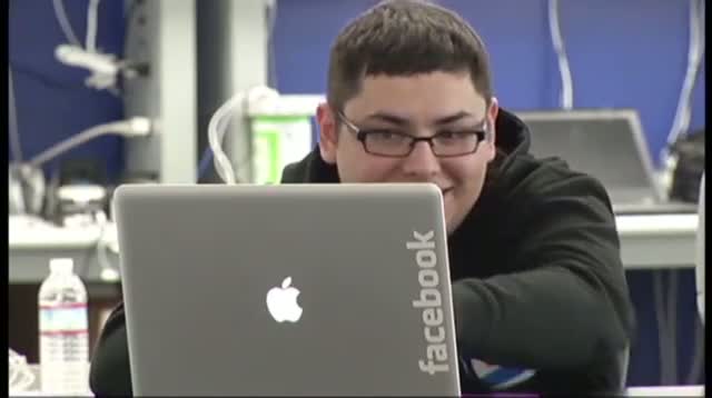 Watch Study Finds Online Privacy Concerns on the Rise Video