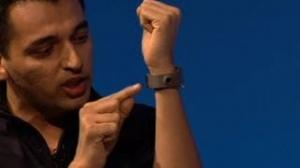 Watch Samsung introduces Galaxy Gear Smartwatch Video