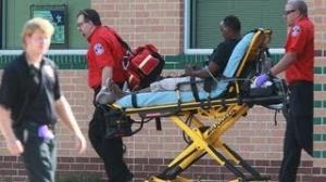 Watch Spring High School stabbing, 1 DEAD, 3 injured, Texas GANG RELATED, Black/Mexican RACE WAR Video