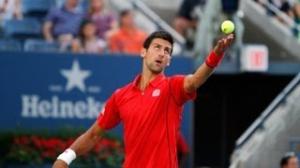 Watch Novak Djokovic vs Marcel Granollers Highlights Round 4 US OPEN 2013 Video