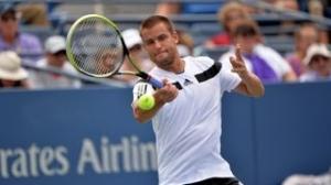 Watch Lleyton Hewitt vs Mikhail Youzhny Match Point Round 4 US OPEN 2013 Video
