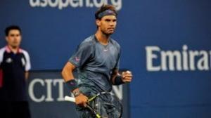 Watch Rafael Nadal vs Tommy Robredo Highlights Quarterfinals US OPEN 2013 Video