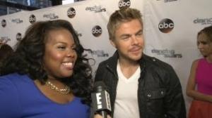 Watch Season 17 Cast Use "DWTS" as Platform Video