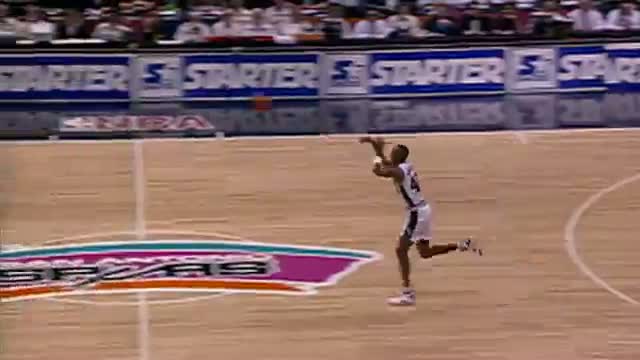 Watch NBA: Gary Payton's Top 10 Plays of his Career Video