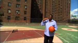 Watch NBA: Bernard King - A Scoring Machine Video