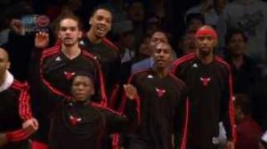 Watch NBA: Chicago Bulls Top 10 Plays of the 2013 Season Video