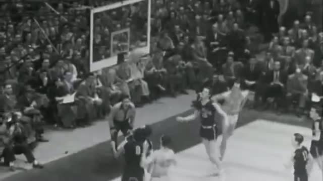 Watch NBA - Remembering Don Meineke: 1930-2013 Video