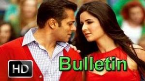 Watch Salman Khan Will Not Dance With Katrina Kaif  Video