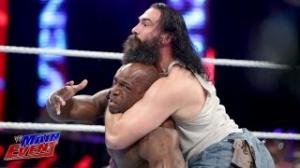Watch Prime Time Players vs. The Wyatt Family: WWE Main Event, Sept. 4, 2013 Video