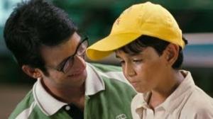 Watch Ritvik Sahore plays the best cricket - Ferrari Ki Sawaari Video