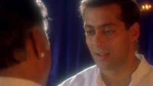 Watch Salman Khan learns indian classical music - Hum Dil De Chuke Sanam Video