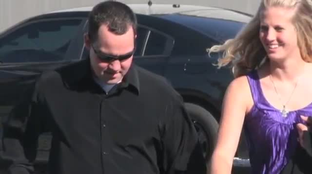 Watch Cherokee Girl's Dad Fights Order in Custody Case Video