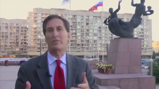 Watch Syria Overshadows Economy at G20 Summit Video